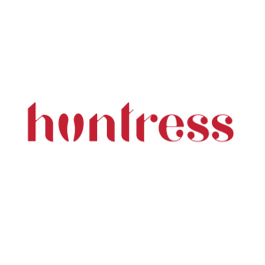 Huntress Logo